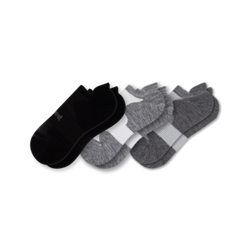 3 Pack - Men's Performance Socks