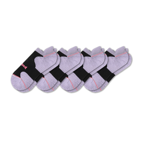 4 Pack - Women's Performance Socks