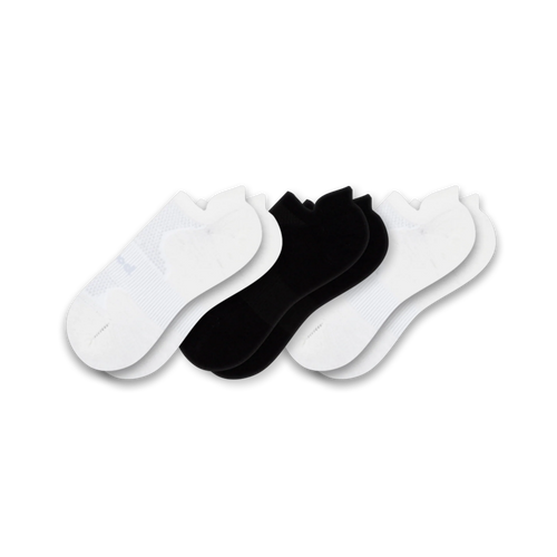 3 Pack - Women's Performance Socks