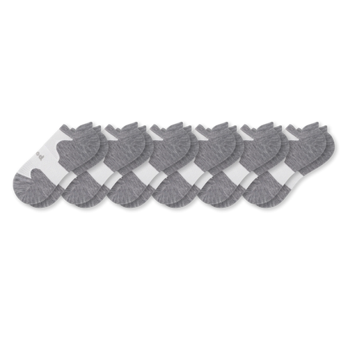 6 Pack - Women's Performance Socks