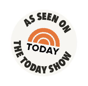 today show badge