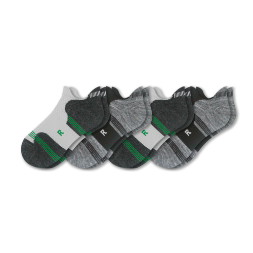 4 Pack - Men's Golf Socks