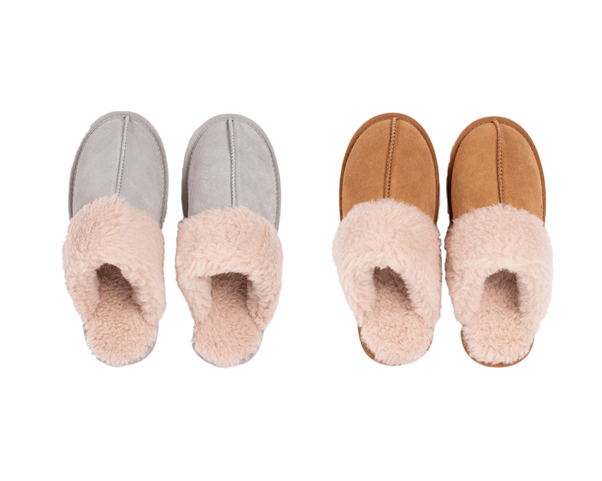 Women's Slides