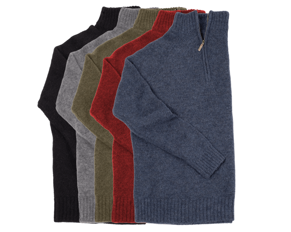 Men's Sweaters