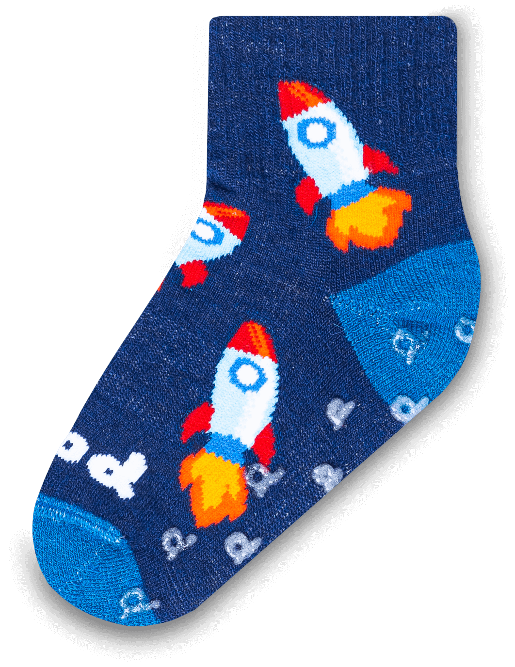 Toddler Sock