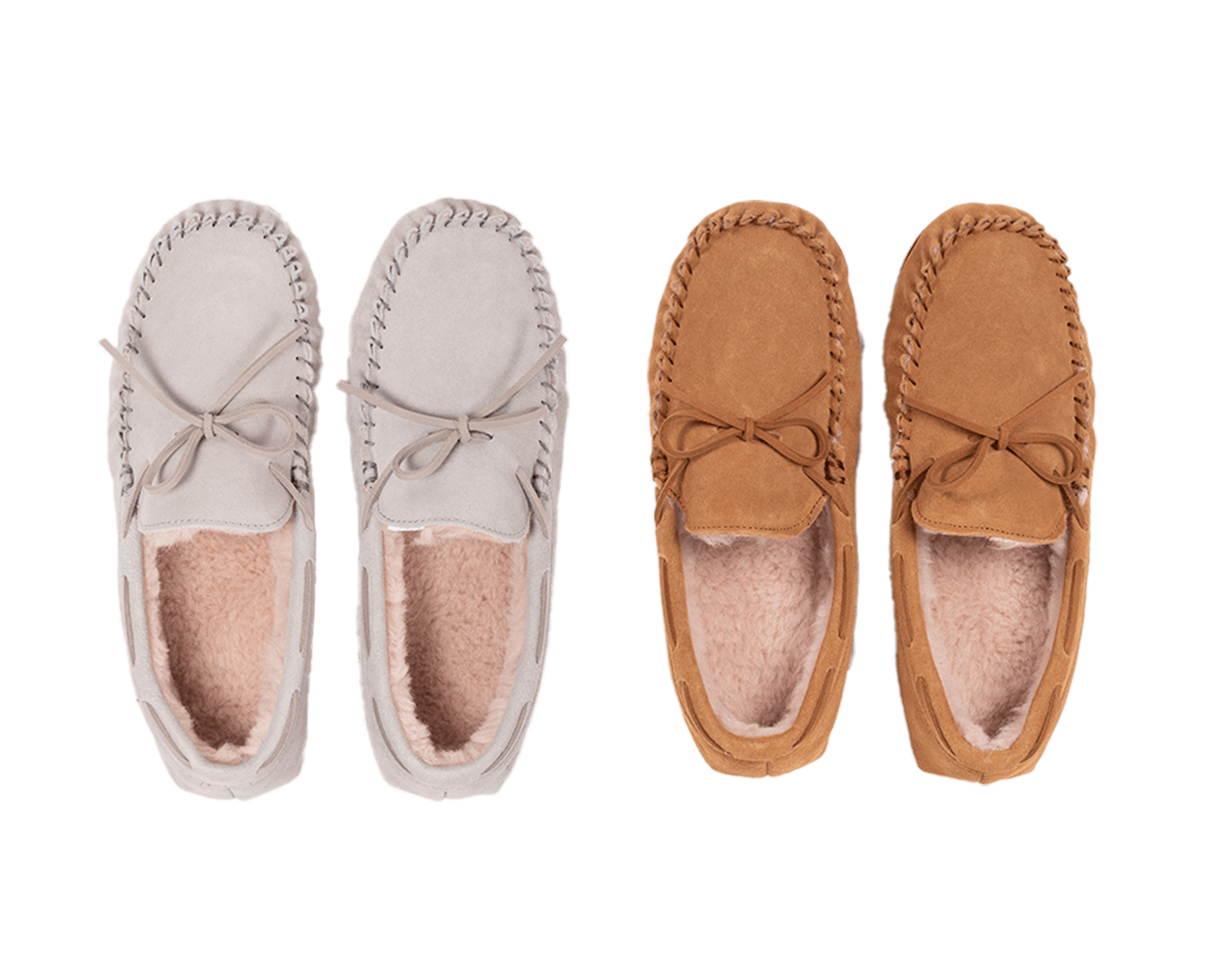 Women's Moccasins