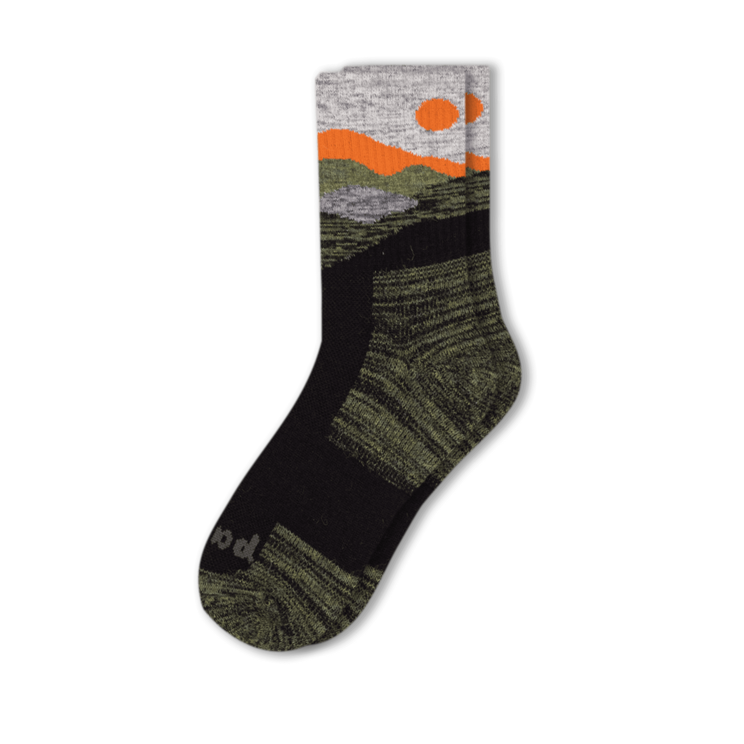 Men's Hiking Sock