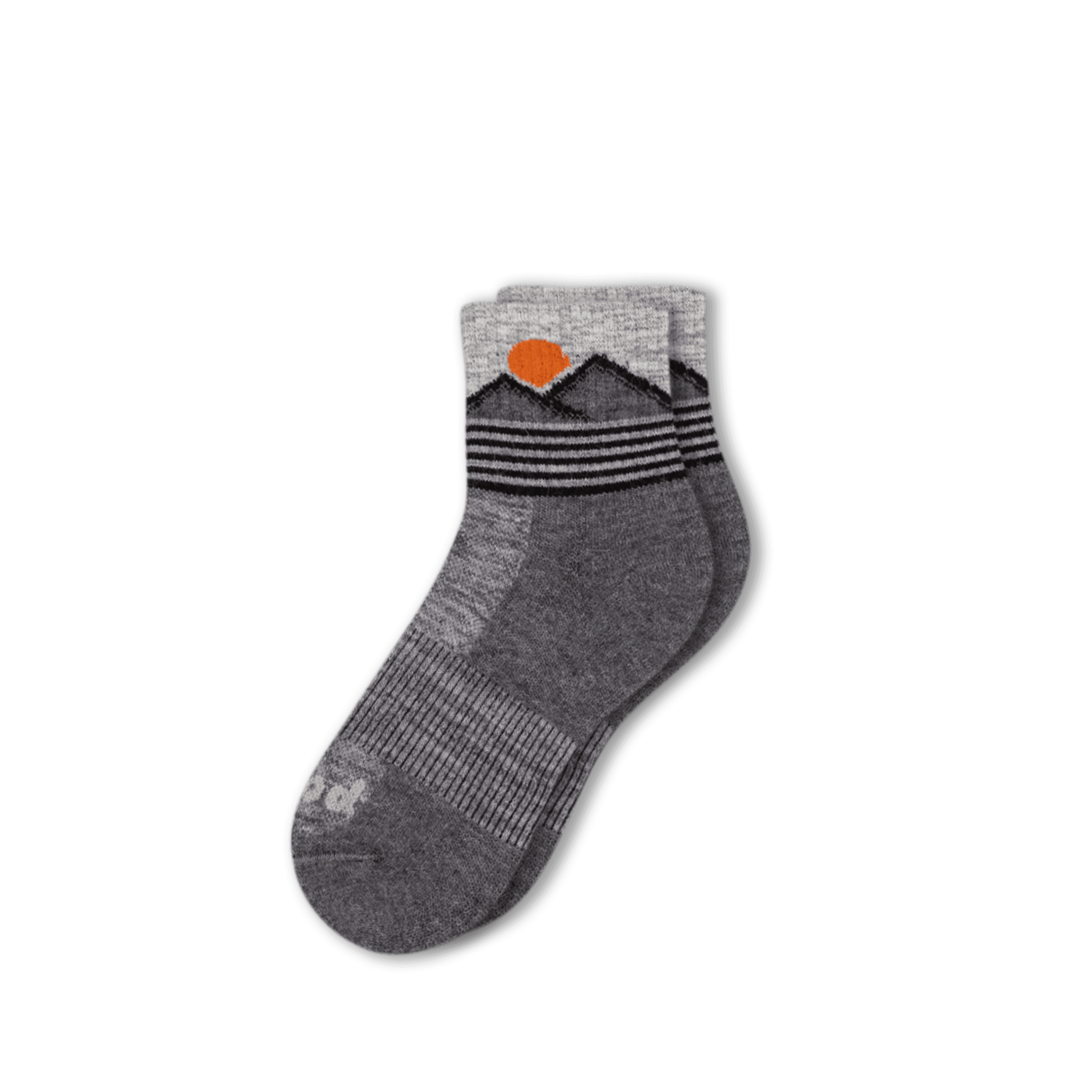 Men's Quarter Sock