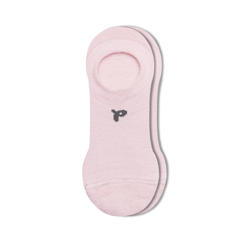 Women's No Show Sock